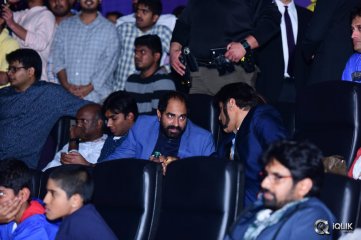 Gautamiputra Satakarni Team USA Success Tour